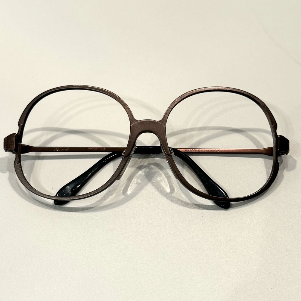 Plum Aluminum Frames- VINTAGE